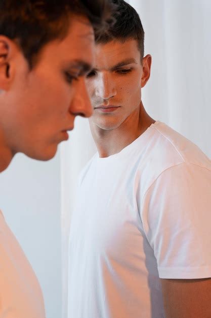 Handsome Gay Men Pictures