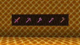 Images Ruku S Honey Tools Mods Minecraft Curseforge