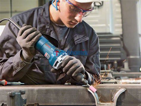 Прямая шлифмашина Bosch GGS 28 LCE (0601221100), Купить в Киеве, цена ...