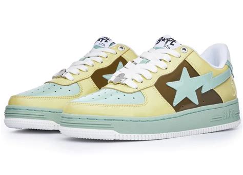 Tyler The Creator Bape Shoes A Comprehensive Guide Shoes