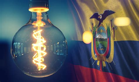 Retos Energéticos en Ecuador Oferta y Demanda Eléctrica en Perspectiva