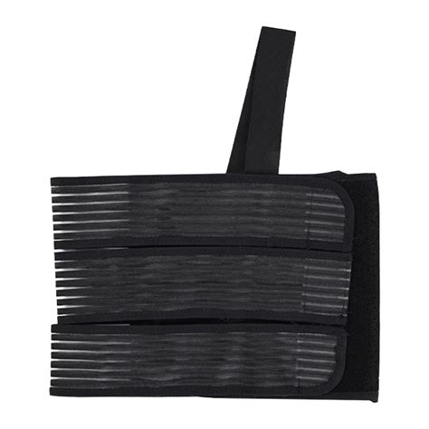 Professional Rib Fracture Fixation Belt Rib Chest Support Brace Chest