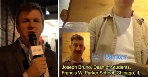 Dean Of Elite Chicago School Brags About Sharing Sex Toys With Students