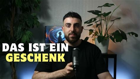 Wenn du dich einsam fühlst dann schau das YouTube