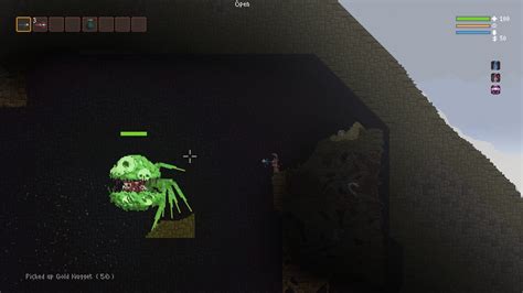 Noita - Every Boss and Mini-Boss Guide - Slyther Games