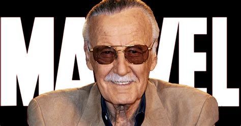 Stan Lee 1922 2018 Ein Nachruf