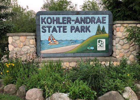 Kohler-Andrae State Park Camping | The Dyrt