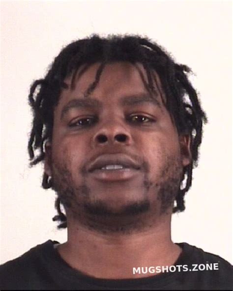 FORD DEQUARIUS DEONDRE 06 25 2024 Tarrant County Mugshots Zone