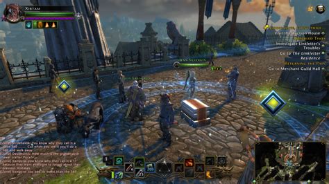 15 Best MMORPG Games You Should Play (2018) | Beebom