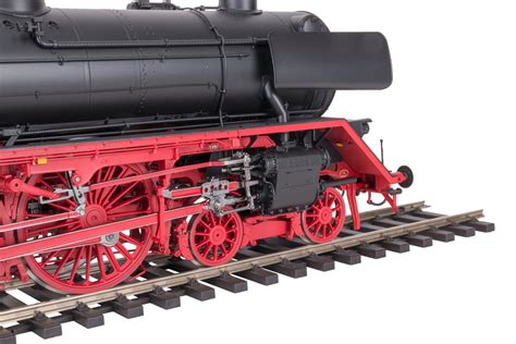 Km Spur Dampflok Br Artikelnummer Nem Modelleisenbahn