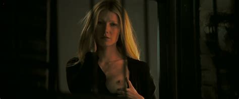 Gwyneth Paltrow Nude Brief Topless Two Lovers Hd P