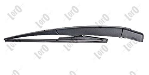 Wiper Arm Blade Set Rear For Peugeot Sw I Ep