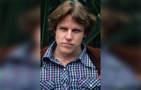 Gary Busey Before And After