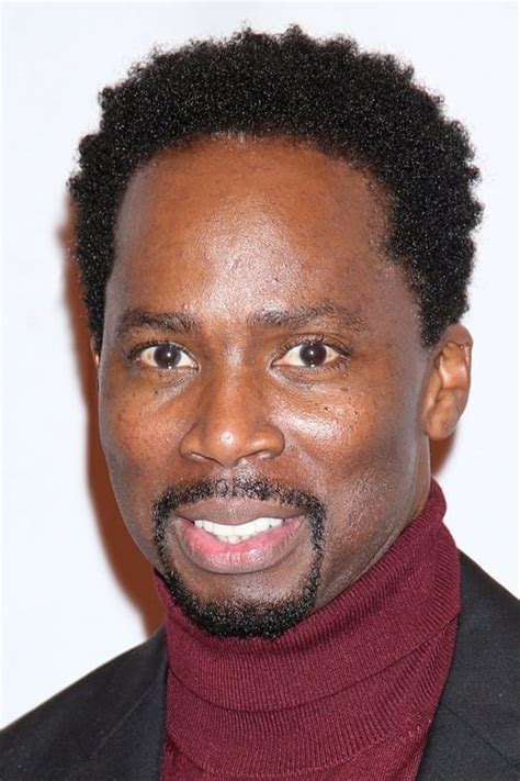 Harold Perrineau — The Movie Database Tmdb