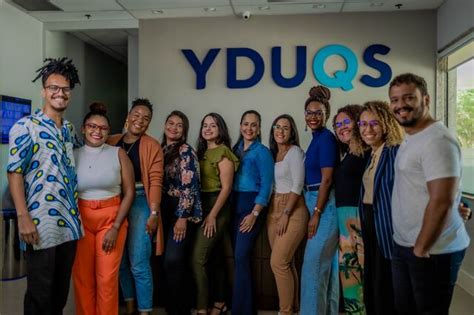 Yduqs Abre Terceiro Programa Trainee Exclusivo Para Pessoas Negras