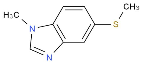 5 METHOXY 2 METHYLTHIO BENZIMIDAZOLE 91168 31 9 Wiki