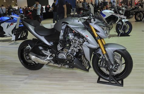 Intermot 2014 Suzuki GSX S 1000 Foto E Scheda Tecnica