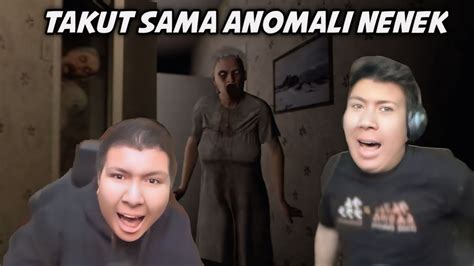 Momen Kocak Windah Basudara Dikejar Nenek Anomali Youtube