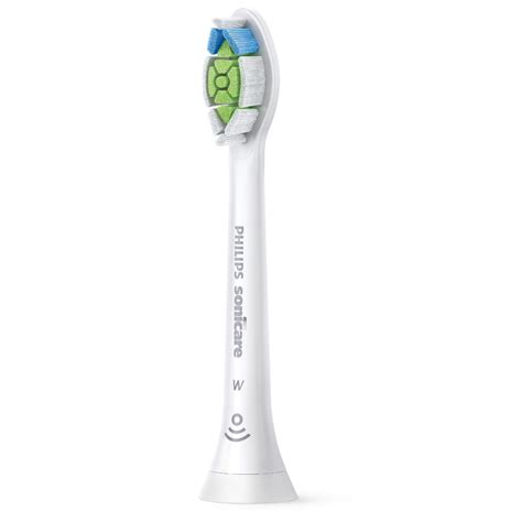 Philips Sonicare W Optimal White Standard Replacement Brush Heads