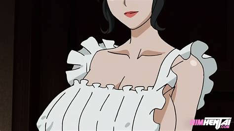 Hentai Uncensored Horny Maids Want Milk