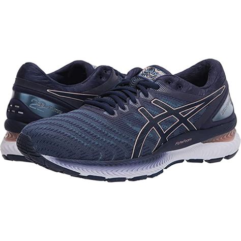 Celeb-Approved Asics Running Shoes Are On Sale for Black Friday and ...