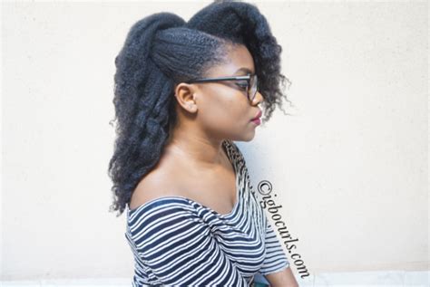 A Year In Review Top Products Posts Hairstyles Igbocurls