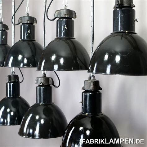 Alte Restaurierte Fabriklampen Kaufen Fabriklampen De Gro E Auswahl