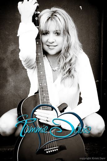 Ourstage Tammie Davis Epk