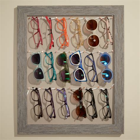 Diy Eyeglasses Display Zenni Optical