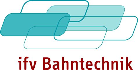 Ifv Bahntechnik Railway Network