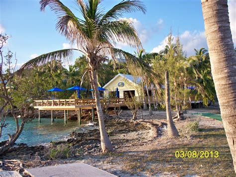 Nanseann: Day 145 Mar 8 118 mi Bluff House Resort & Marina Green Turtle Cay Bahamas