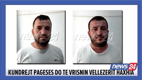 Akuzohen si të përfshirë në vrasjen e dy vëllezërve Besian Xhixha dhe