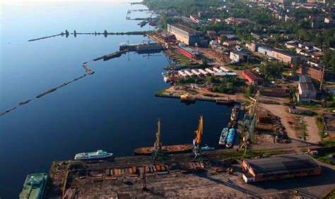 На российских судоверфях появится гибридная лазерно-дуговая сварка ...