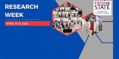 Research Week Research And Sponsored Programs