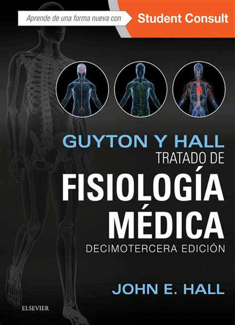 Guyton Tratado De Fisiologia Medica