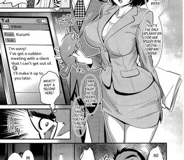 After Five Working Muses Sex And Porn Comics