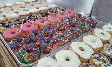 Donut Ace Visit Antigua And Barbuda