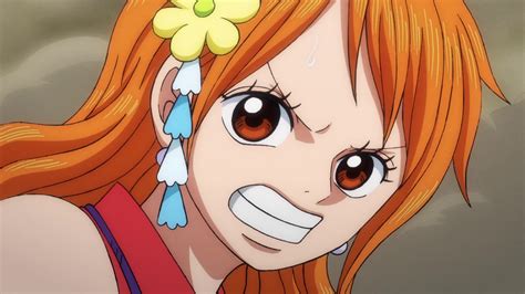 One Piece WANO KUNI 892 Current English Dub A New Rivalry Nami