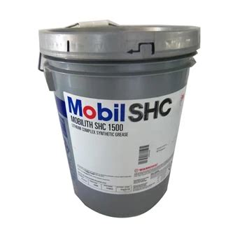 Jual Mobilith Shc Oleh Pt Eco Tangguh Lubrindo