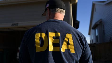 Trial Begins For Dea Agent Joseph Bongiovanni Accused Of Taking Mafia