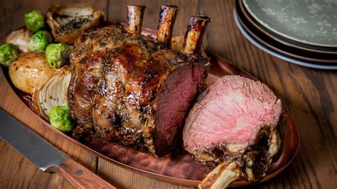 Bone In Lamb Is Worth The Extra Effort