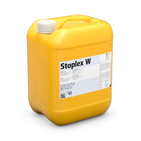 Фасадная грунтовка StoPlex W купить за 12960 р