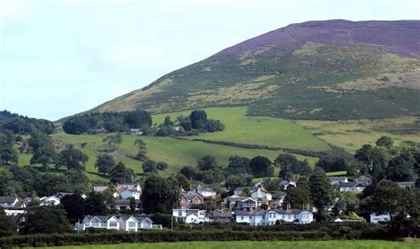 25 Of The Most Breathtaking Views North Wales Has To Offer North