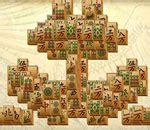 Маджонг пингвини (Mahjong Pinguy) - Маджонг - Пъзели Тухли - Игри ...