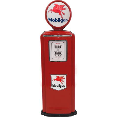 Reproduction Gas Pumps