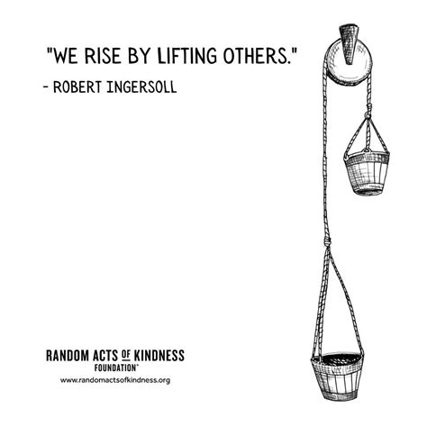 Quotes On Lifting Each Other Up Drusy Giselle