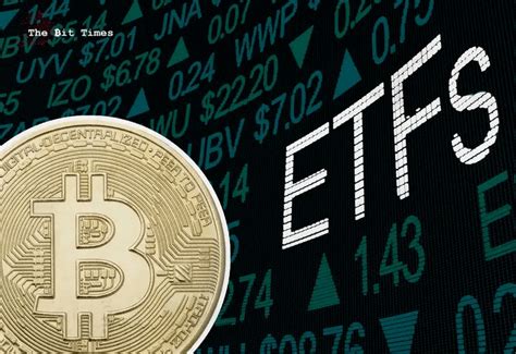 All Spot Bitcoin ETF Applicants Submit Final 19b 4 Amendments Guest