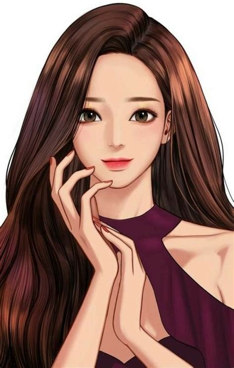 True Beauty Wiki Webtoons And Manhwa Amino