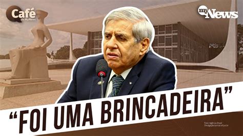 Gen Augusto Heleno Presta Depoimento Em Cpi Lula Diz Que Lira N O