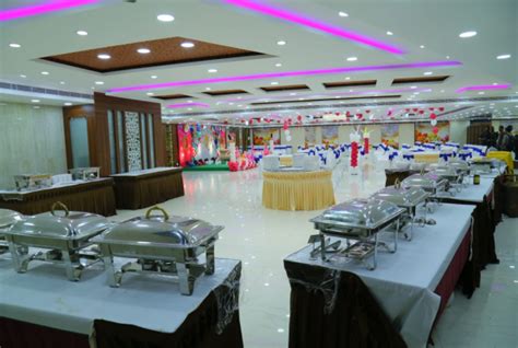 Get Best Prices Packages Of Hall At Pista House Banquet Hall In